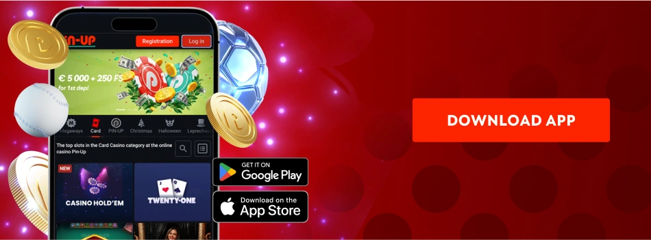 Pin Up app Honduras Pin Up app Honduras